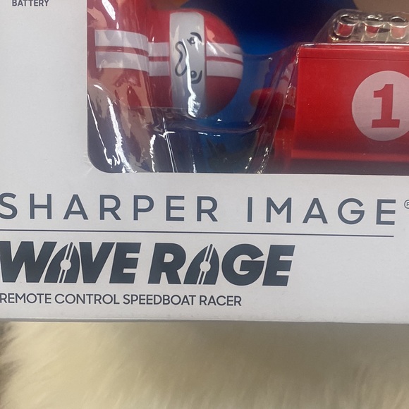 shaper image wave rage - Picture 3 of 12